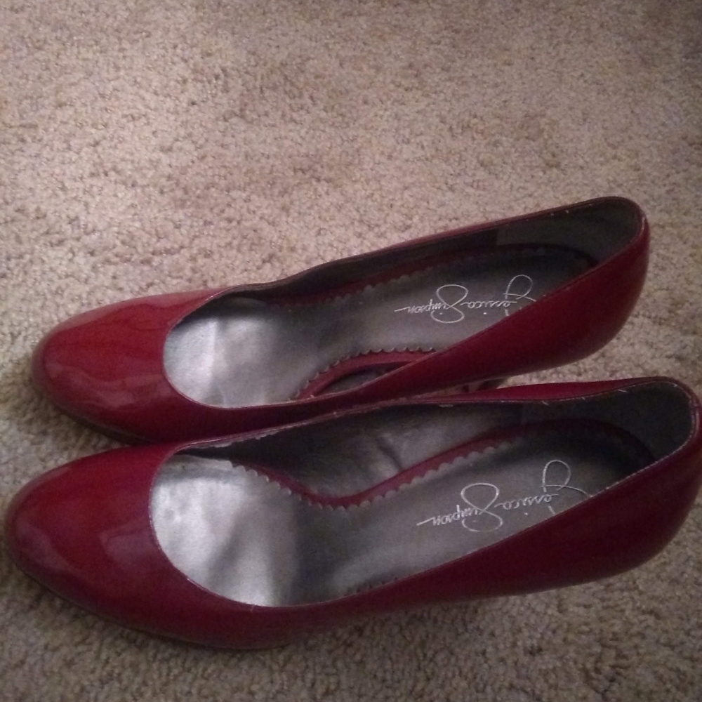 Pumps - Picture 4 of 5